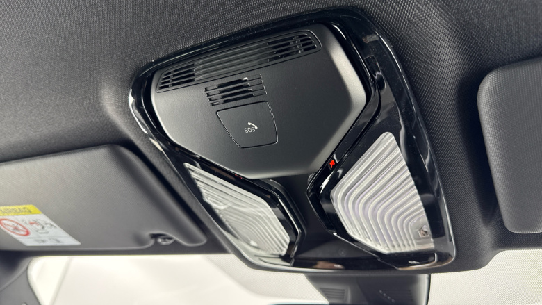 BMW 3 Series 320i M Sport 5dr Step Auto [Pro Pack] Petrol Estate